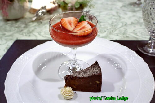 持ち回りの食の研修会３２回目は「HAPPY TABLE 」